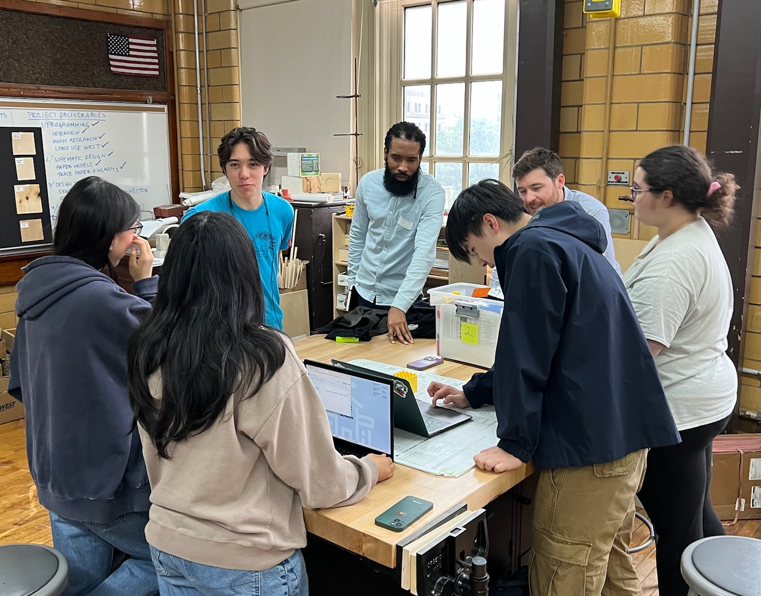 Urban Plan Education activity 3